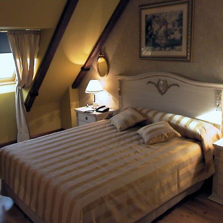 Hotel Santiago Benavente Kültér fotó