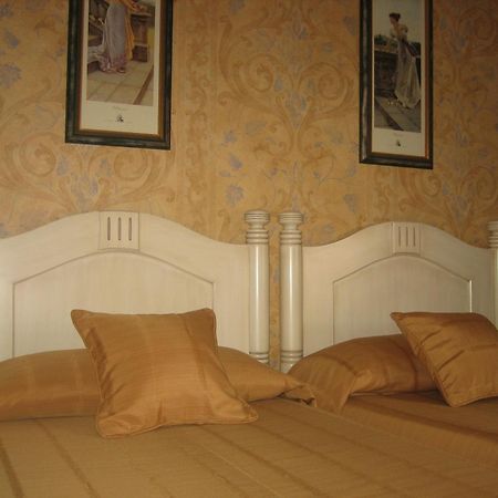 Hotel Santiago Benavente Kültér fotó