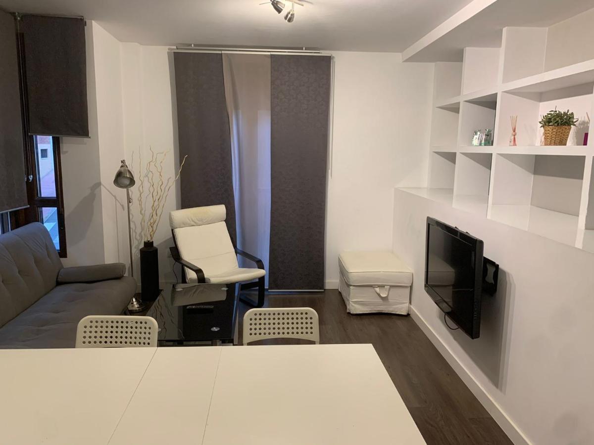 Hotel Santiago Benavente Kültér fotó
