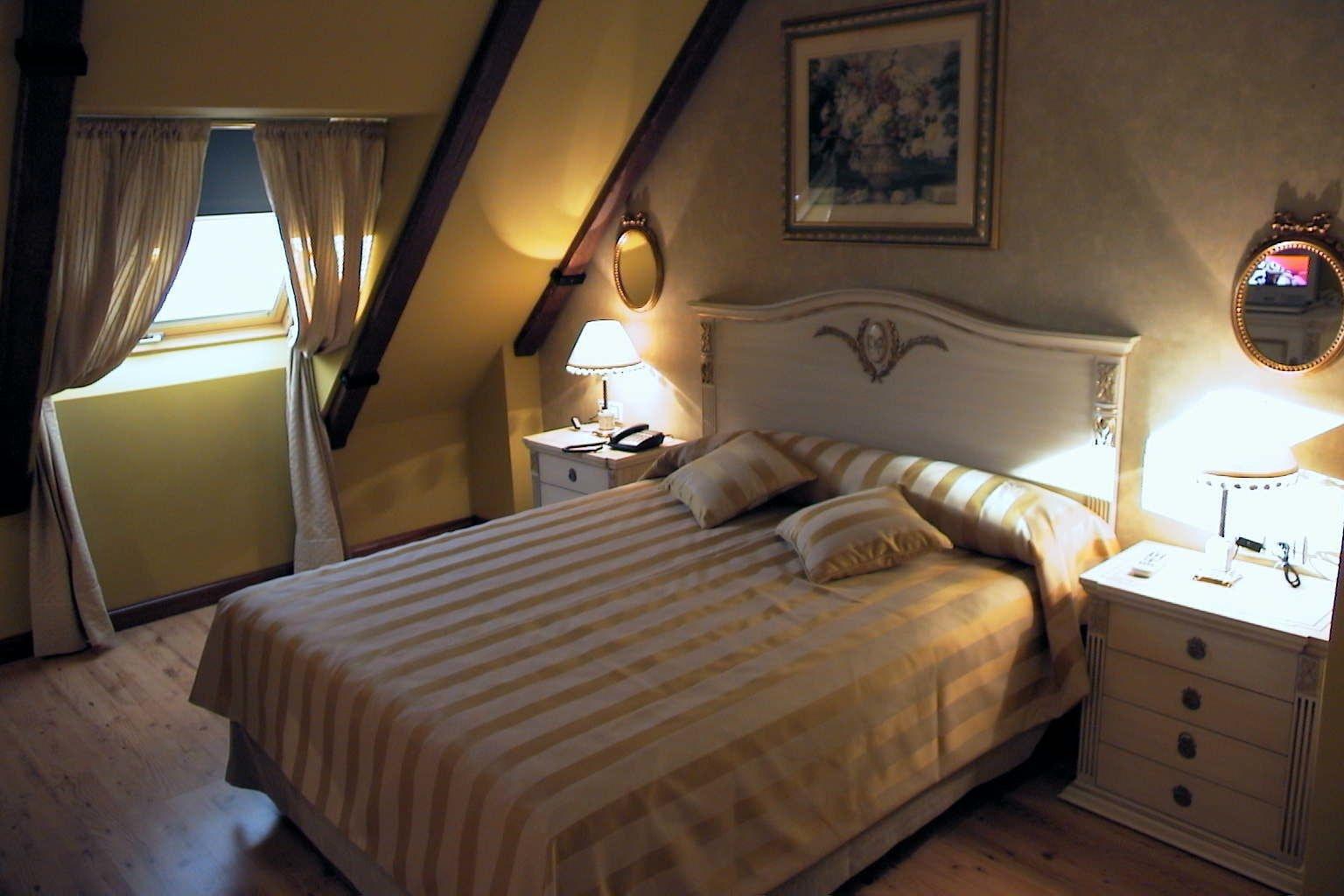 Hotel Santiago Benavente Kültér fotó