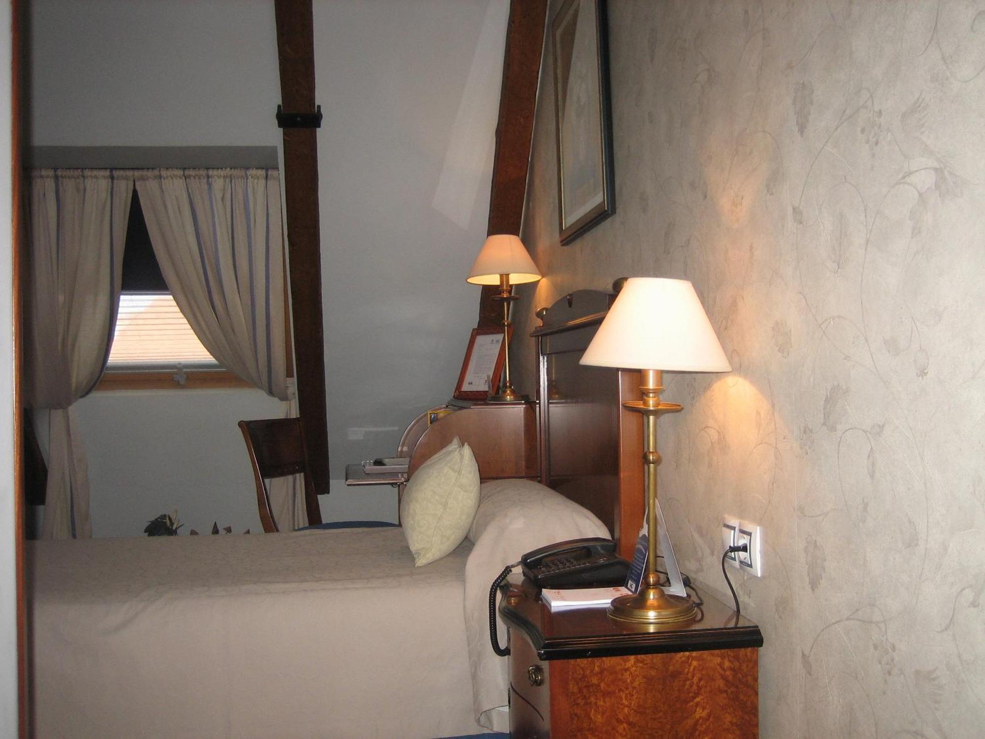 Hotel Santiago Benavente Kültér fotó