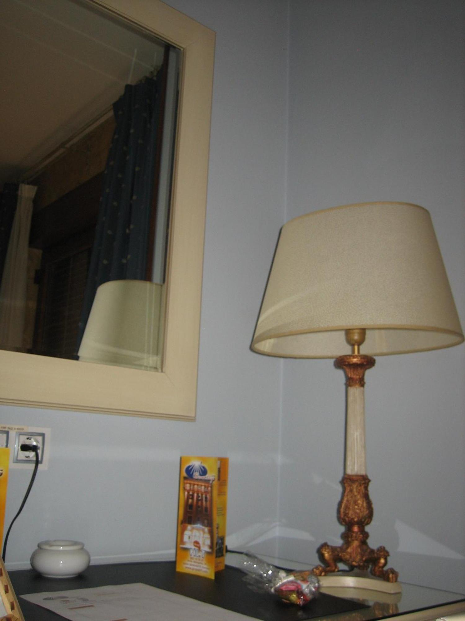 Hotel Santiago Benavente Kültér fotó